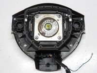 фото thumb №6, Nissan qashqai j10 10-13 lift подушка водія подушка безпеки 98510br26d