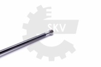 фото thumb №1, Пружина газовая, крышка багажника esen skv 52skv686