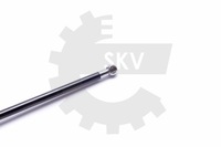 фото thumb №1, Пружина газовая, крышка багажника esen skv 52skv686