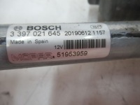 фото thumb №3, Механізм двірник jeep renegade 51953959