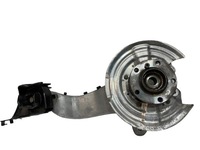 фото thumb №1, Рычаг поворотный кулак ступица левая 4x4 mini r60