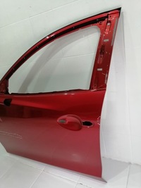 фото thumb №9, Двері ліві передні перед mazda iii