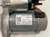 Porsche 911 992 стартер стартер двигателя 0pb911021b в Украине, фото thumb