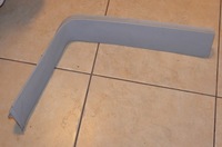 фото thumb №1, Mercedes w169 обивка багажника p a1697400470