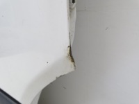 фото thumb №4, Двері праве перед передні vw crafter lb9a sprinter 906