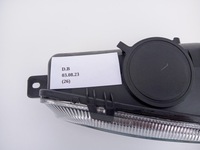 фото thumb №13, Противотуманная фара левый mercedes actros