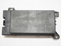 фото thumb №1, Kia carnival ii коробка предохранителей 0k53h l03h