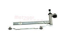 фото thumb №2, Механизм дворник metzger