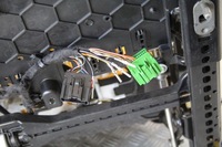 фото thumb №8, Сидіння салон шкіра jaguar xf ii 2 x260