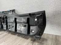 фото thumb №15, Bmw x6 g06 2019- накладка крышки зад 7471777