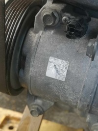 фото thumb №8, Двигун комплектний yd25 nissan cabstar 2.5 dci 40tys. km.