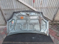 фото thumb №5, Honda civic vii 01-06 3/5d hb хетчбек капот кришка двигуна g502m