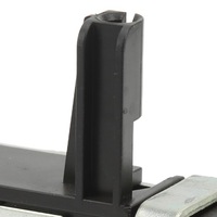 фото thumb №7, Защёлки капот 51238122269 51238122270 чёрный заменитель замка капот eg