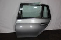 фото thumb №1, Дверь левый зад bmw 5 525d e61