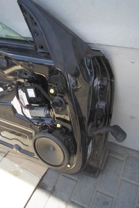 фото thumb №10, Дверь левый перед audi a3 8p cabrio 08-