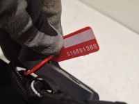 Потенціометр педаль газу гальма 180108467r renault captur 2 1.0 tce в Україні, фото thumb