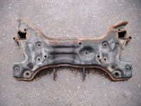 фото thumb №10, Skoda fabia iii 3 rapid підрамник підрамник двигуна