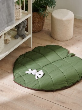 Детский коврик BABY детский коврик LEAF