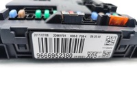 фото thumb №7, Citroen c3 picasso рамка / модуль предохранителей 1.6 hdi 90 дизель 9666952380