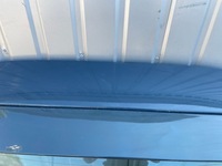 фото thumb №6, Ford fiesta mk7 крышка багажника багажника lak 19