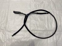 фото thumb №1, Fiat 500 lift шланг омивача помпа