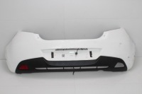 фото thumb №1, Бампер задняя задний mazda 2 ii fl 10-14r 34k