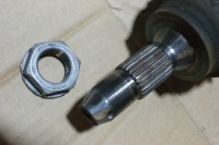 фото thumb №4, Citroen c3 iii привідний вал права ліва 1.6 bluehdi