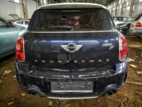 Mini countryman датчик подушки безопасности воздушной srs 2014 2.0l 9159314 65770018 Киев, фото thumb