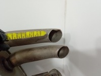 фото thumb №10, Seat leon iv 4 kombi 20- 1.5 tsi гаситель выхлоп kompletny 5q5253611ab