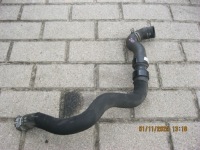 фото thumb №1, Citroen ds5 труба воды пабтрубок  тройник 2.0 9681779480