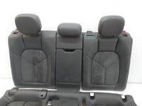 фото thumb №6, Porsche macan 95b сиденья сиденье перед задняя kpl