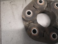 фото thumb №8, Гаситель колебаний vw touareg 5.0 tdi 7l0521403