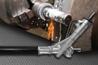 фото thumb №4, Трансмиссия рулевая рейка renault master nowa молдинг