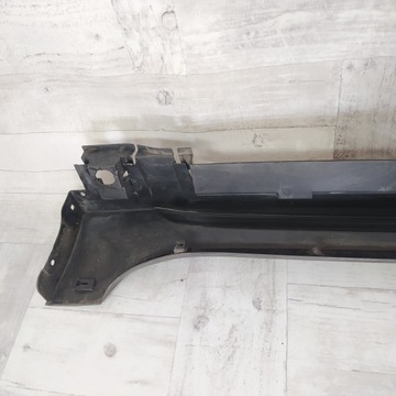 фото thumb №9, Corolla xii 21 планка накладка порогова права 75850-02220