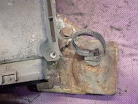 фото thumb №7, Mitsubishi colt vi z30 02-09 1.3 95km бортовий комп'ютер двигуна a1351503279 1860a442