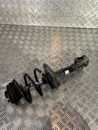 фото thumb №10, Mitsubishi outlander 2018 амортизатор osi передньої ze пружина