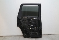 фото thumb №5, Двері лівий зад задні ліві jeep grand cherokee wk2