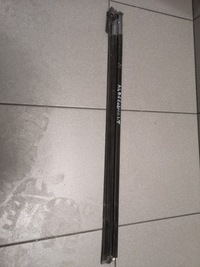 фото thumb №8, Планка хром левый зад audi a4 b6 cabrio