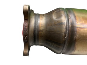 фото thumb №9, 8k0131701bh 8k0178ma оригинальный катализатор do audi tfsi 169kw cnce