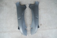 фото thumb №1, Захист підкрилки l / p зад seat leon iii