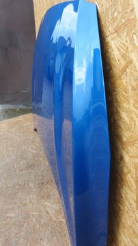 фото thumb №9, Капот перед передня кришка ford focus mk4