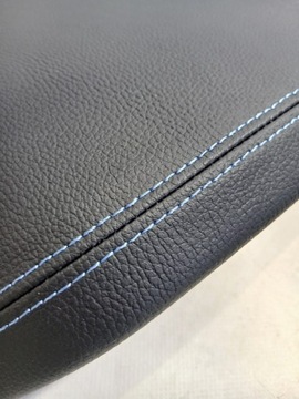 фото thumb №6, Ford ranger v синя nić панель консоль подушка безпеки подушки ремені org матеріал