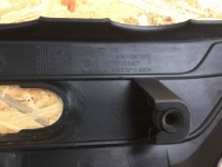 фото thumb №9, Крышка двигателя cayenne panamera 4.8lv8 левая правая