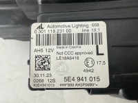 фото thumb №14, Skoda octavia iv 4 5e4 полный led фара левая правая
