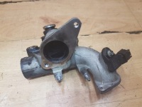 Купить Труба воздухозаборник шланг egr megane iii 1.5 dci, фото thumb