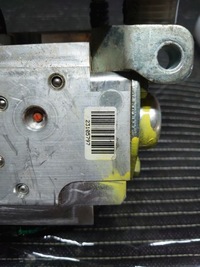 фото thumb №7, Коробки передач citroen c5 iii hdi автоматична коробка передач насос