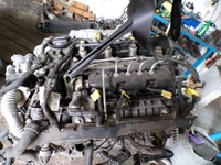 фото thumb №7, Двигатель комплектный opel insignia b astra k v mokka x 1.6 cdti lwq 86 tyś km