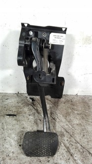 фото thumb №1, Педаль тормоз автоматическая коробка передач mercedes w203