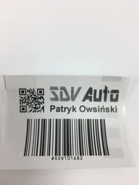фото thumb №12, Защита цилиндра капот mercedes w201 190 2018870483 oem bdb состояние