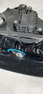 фото thumb №7, Skoda scala 657 лампа full led 19- лівий перед ліва передня 657941015a